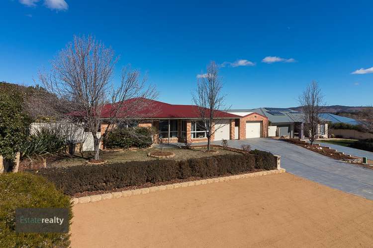 Main view of Homely house listing, 24 Hyland Drive, Bungendore NSW 2621