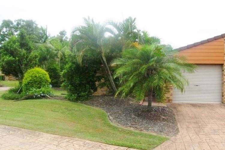 Main view of Homely other listing, Unit 17/8-20 Golden Palms Ct, Ashmore QLD 4214