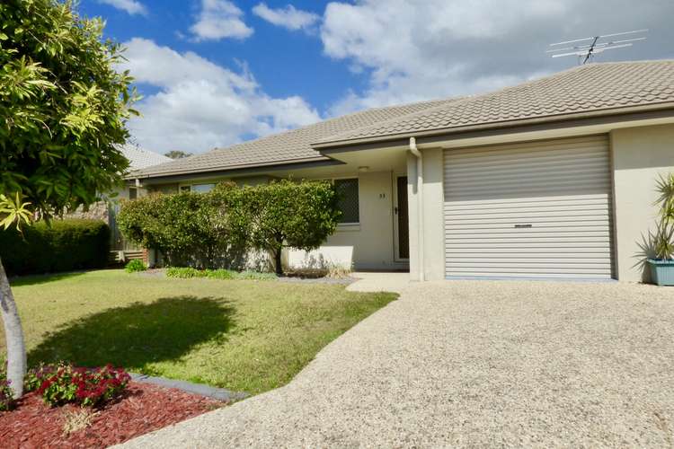 Second view of Homely house listing, Unit 33/150-166 Rosehill Dr, Burpengary QLD 4505