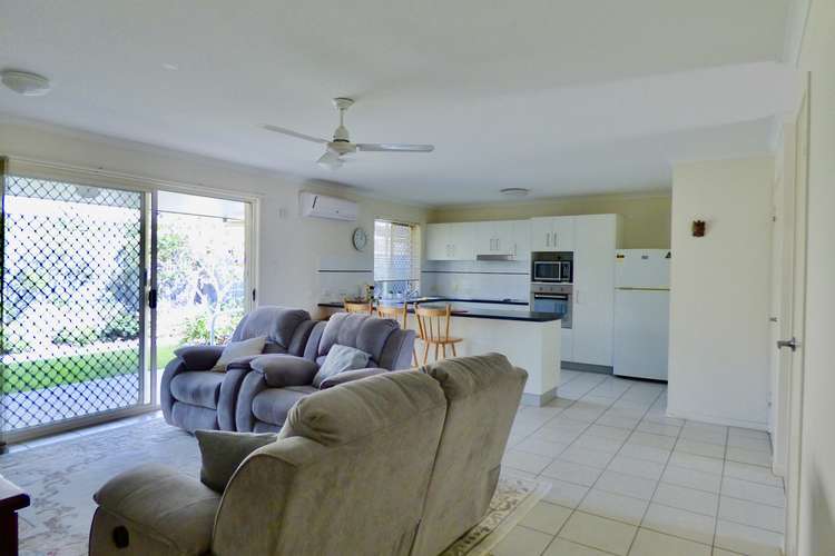 Third view of Homely house listing, Unit 33/150-166 Rosehill Dr, Burpengary QLD 4505