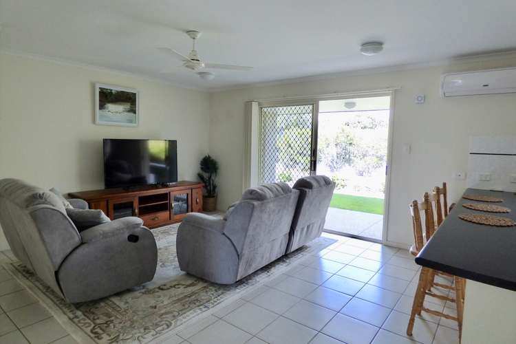 Fourth view of Homely house listing, Unit 33/150-166 Rosehill Dr, Burpengary QLD 4505