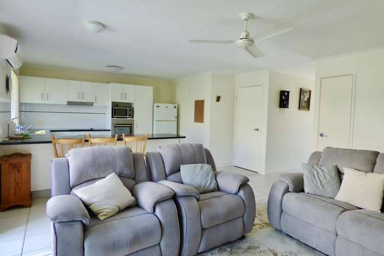 Fifth view of Homely house listing, Unit 33/150-166 Rosehill Dr, Burpengary QLD 4505