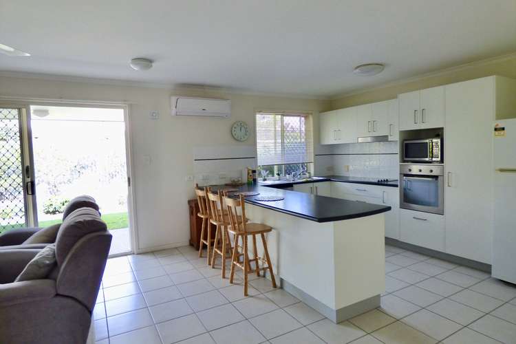 Sixth view of Homely house listing, Unit 33/150-166 Rosehill Dr, Burpengary QLD 4505