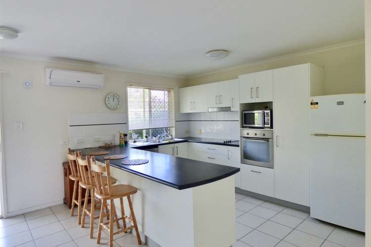 Seventh view of Homely house listing, Unit 33/150-166 Rosehill Dr, Burpengary QLD 4505