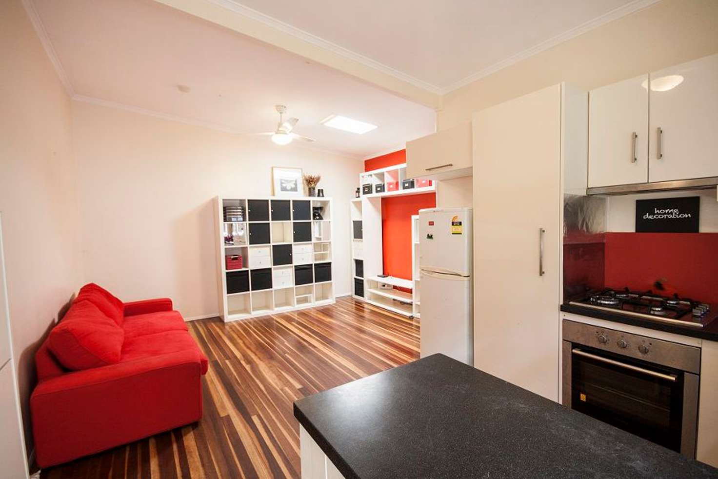 Main view of Homely unit listing, 2/9 Salisbury Street, Indooroopilly QLD 4068