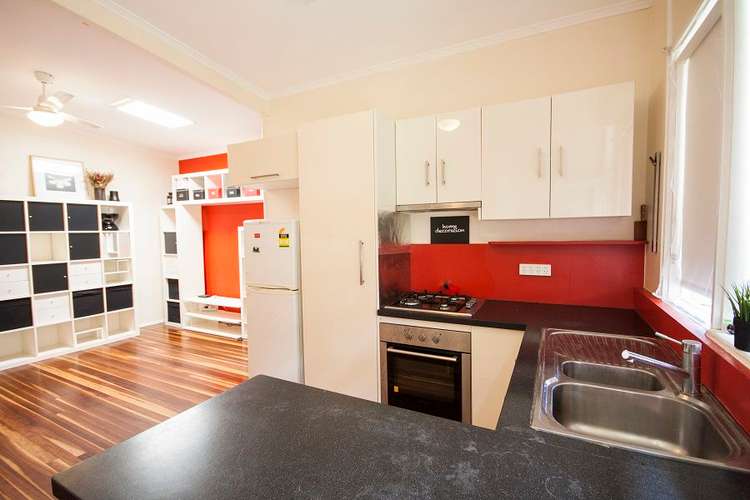 Second view of Homely unit listing, 2/9 Salisbury Street, Indooroopilly QLD 4068