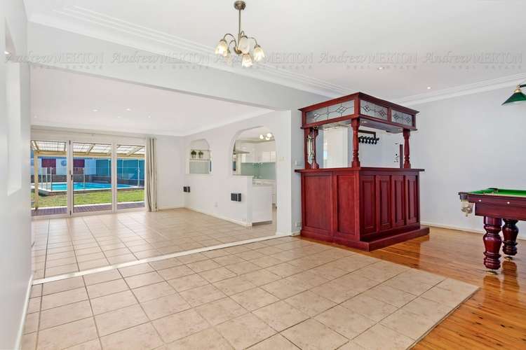 Fourth view of Homely house listing, 22 Lock St, Blacktown NSW 2148