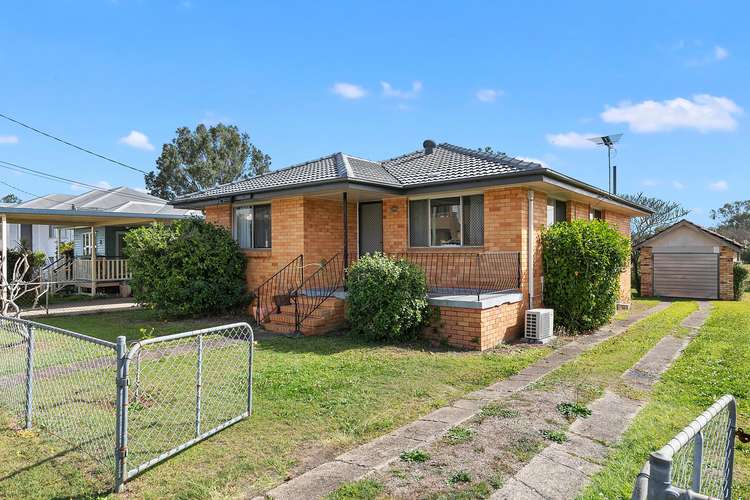 Main view of Homely house listing, 20 Brenda St, Morningside QLD 4170