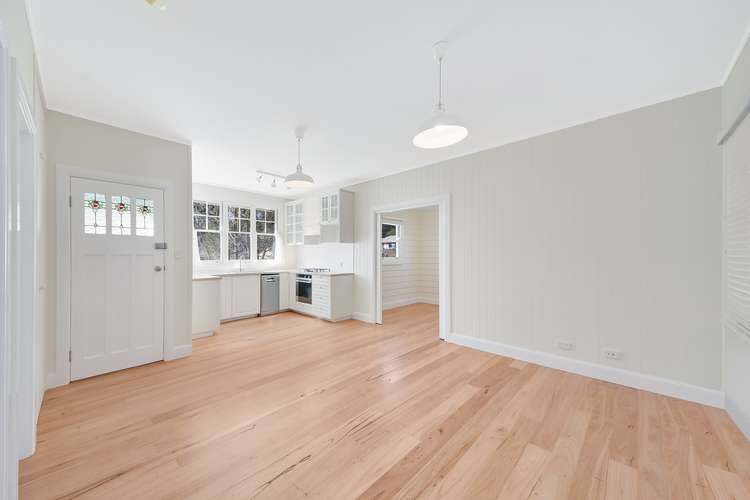 Second view of Homely house listing, 12 Ryder St, Blackheath NSW 2785