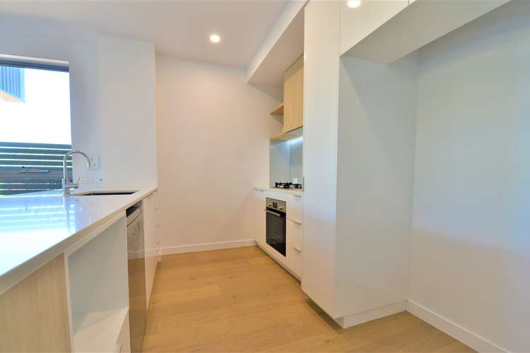 Second view of Homely apartment listing, 26 Buxton Street, Ascot QLD 4007