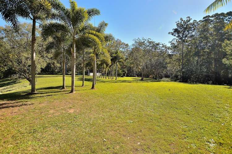 Fifth view of Homely residentialLand listing, 331 Highlands Rd, Eudlo QLD 4554