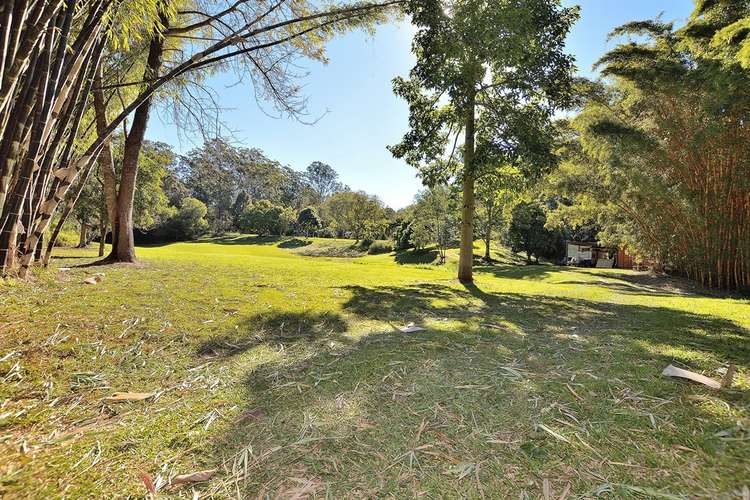 Sixth view of Homely residentialLand listing, 331 Highlands Rd, Eudlo QLD 4554