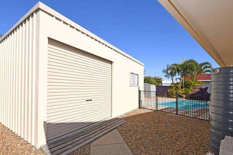 Third view of Homely house listing, 28 Kookaburra Dr, Eli Waters QLD 4655