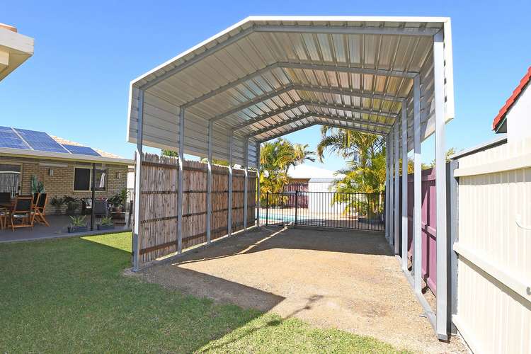 Fourth view of Homely house listing, 28 Kookaburra Dr, Eli Waters QLD 4655