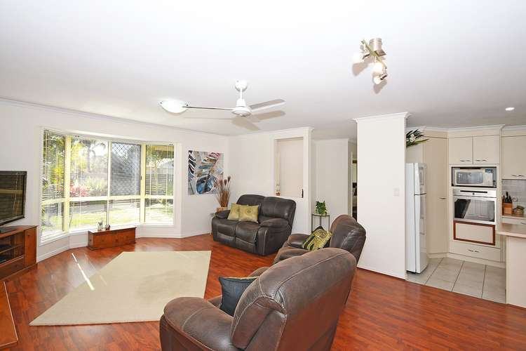 Fifth view of Homely house listing, 28 Kookaburra Dr, Eli Waters QLD 4655