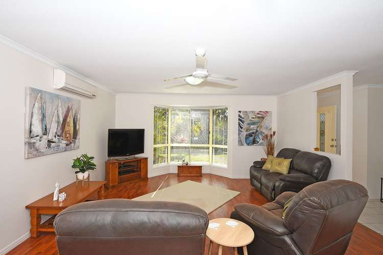 Sixth view of Homely house listing, 28 Kookaburra Dr, Eli Waters QLD 4655