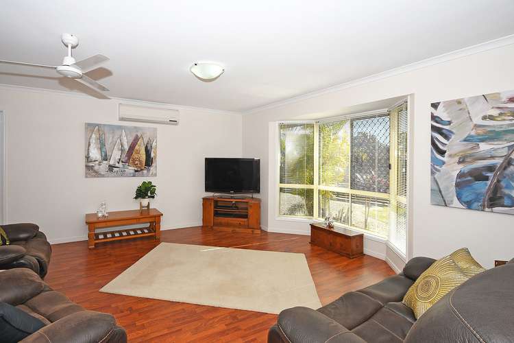 Seventh view of Homely house listing, 28 Kookaburra Dr, Eli Waters QLD 4655