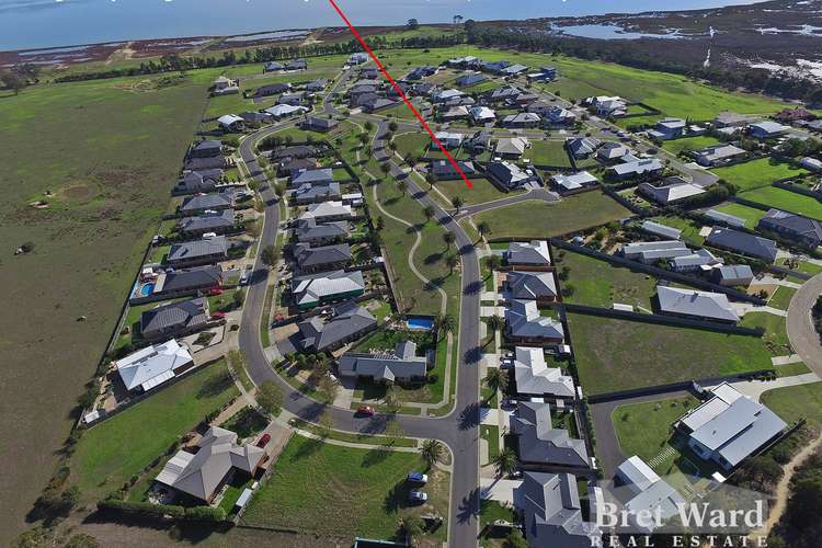 Lot 8 Caddie Court, Eagle Point VIC 3878