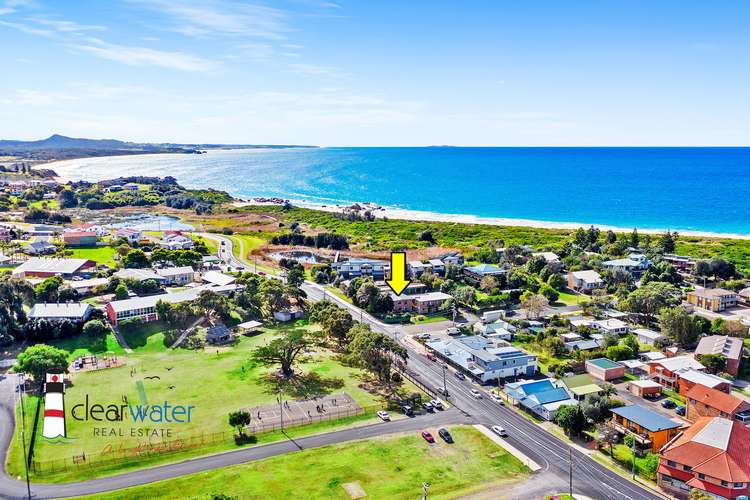 Second view of Homely unit listing, Unit 8/17-19 Narira St, Bermagui NSW 2546