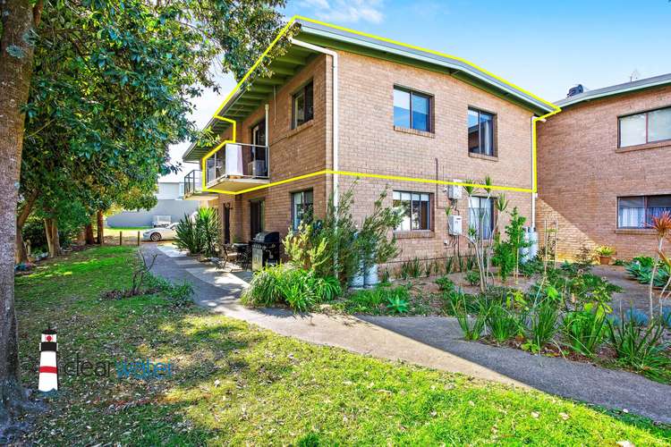 Fourth view of Homely unit listing, Unit 8/17-19 Narira St, Bermagui NSW 2546