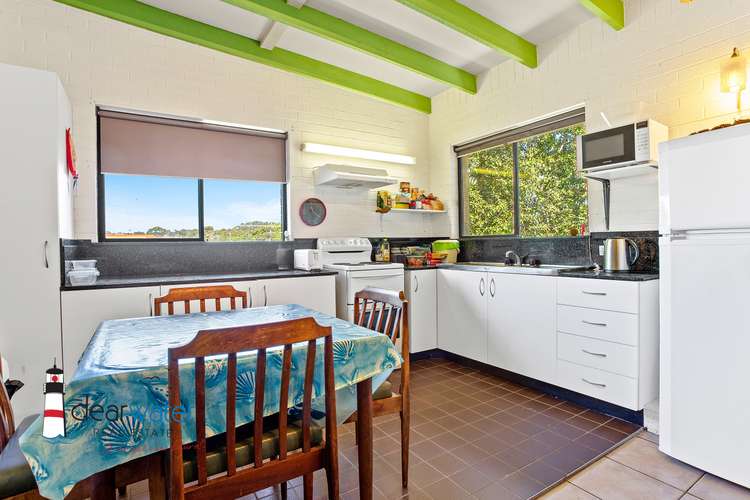 Sixth view of Homely unit listing, Unit 8/17-19 Narira St, Bermagui NSW 2546