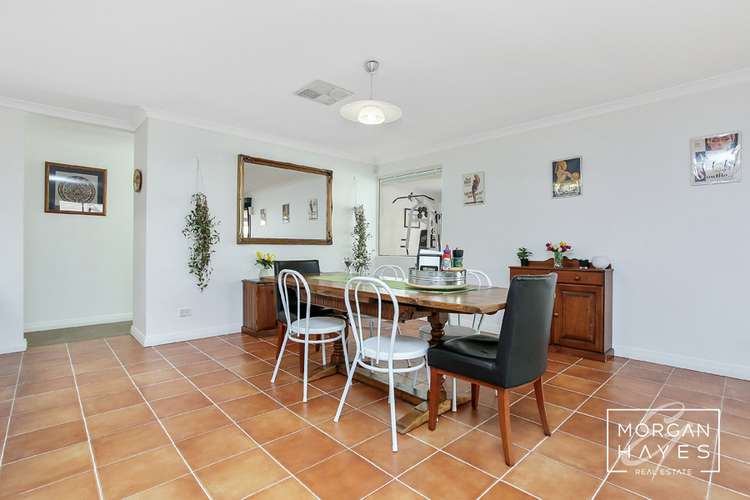 Third view of Homely house listing, 44 Rathkeale Boulevard, Ridgewood WA 6030