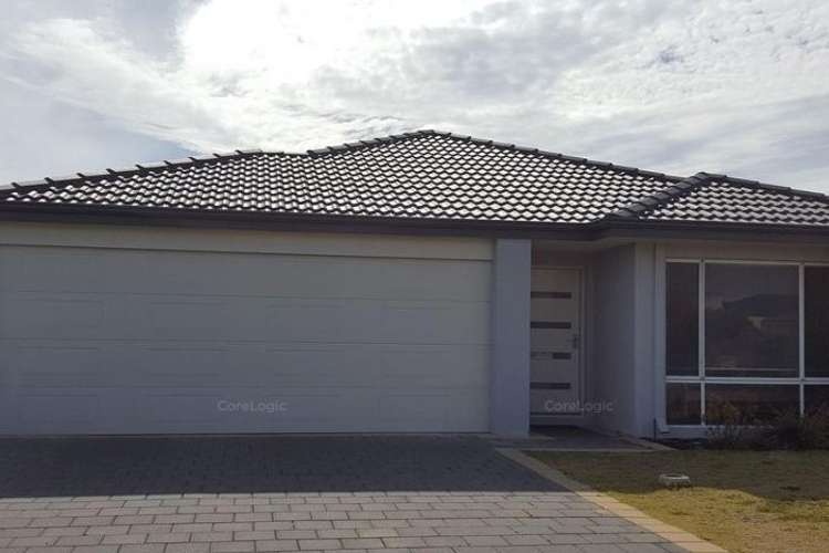 Main view of Homely house listing, 4 Ongar Rd, Butler WA 6036