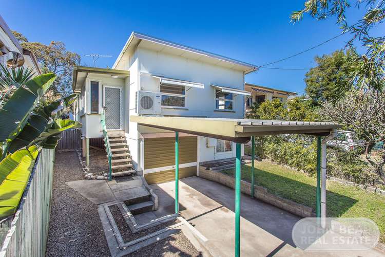 Second view of Homely house listing, 190 Scarborough Rd, Scarborough QLD 4020