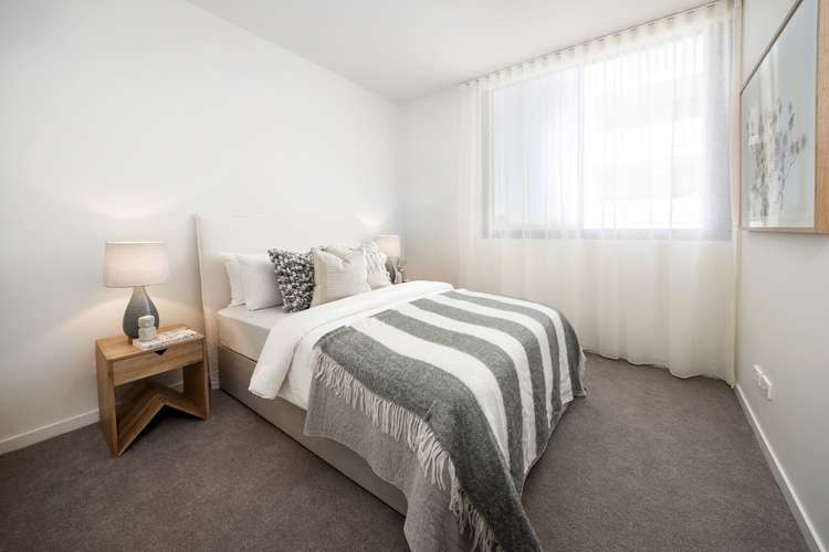 Fifth view of Homely apartment listing, 109/1562 Canterbury Rd, Punchbowl NSW 2196