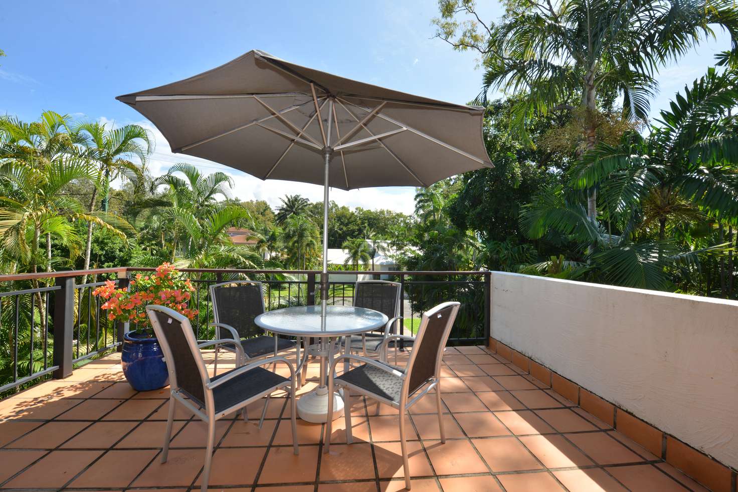 Main view of Homely unit listing, Unit 1/24 Solander Bvd, Port Douglas QLD 4877