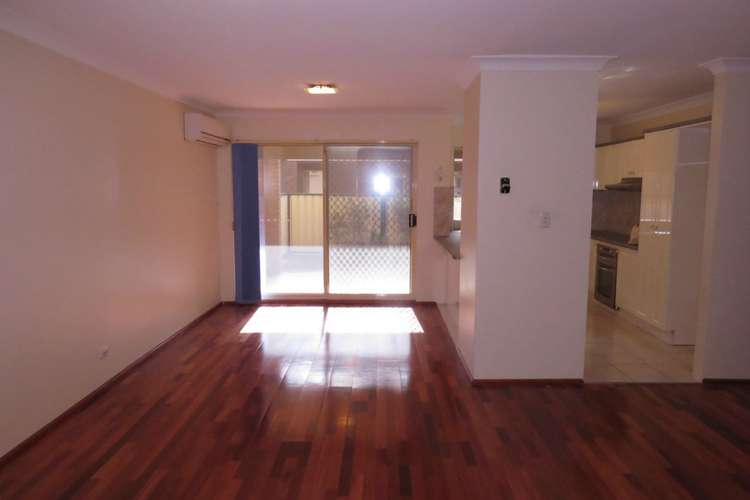 Third view of Homely unit listing, 3/17-19 Shenton Avenue, Bankstown NSW 2200