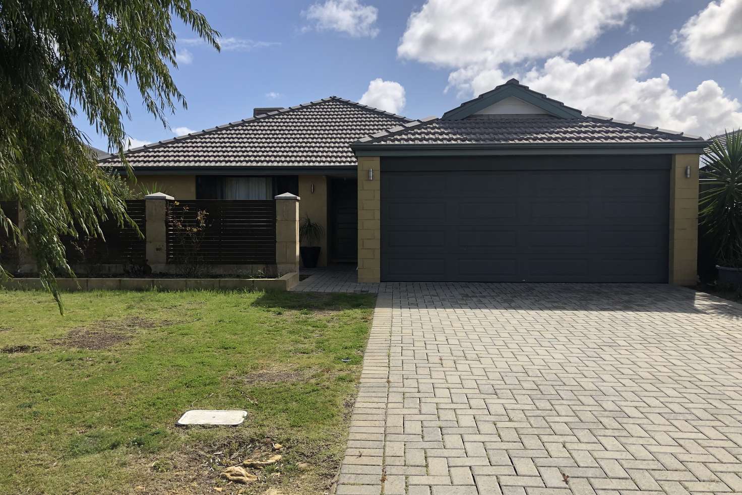 Main view of Homely house listing, 18 Woolly Rd, Banksia Grove WA 6031