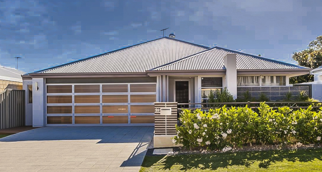 Main view of Homely house listing, 26 Ditton Cnr, Wellard WA 6170