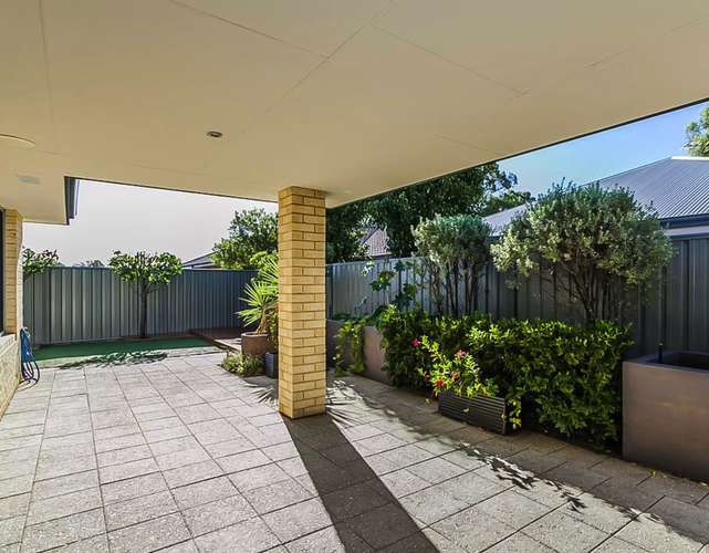 Fifth view of Homely house listing, 26 Ditton Cnr, Wellard WA 6170