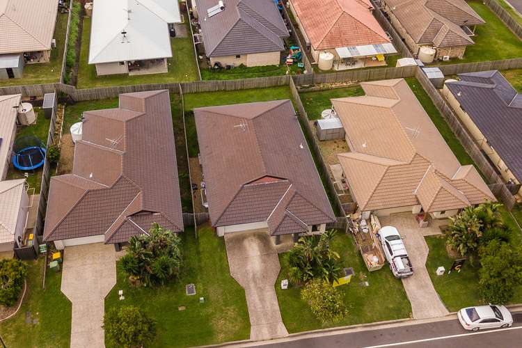 Third view of Homely house listing, 31 Sunridge Cct, Bahrs Scrub QLD 4207