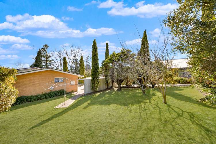 Second view of Homely semiDetached listing, 1/21A Wascoe Street, Leura NSW 2780