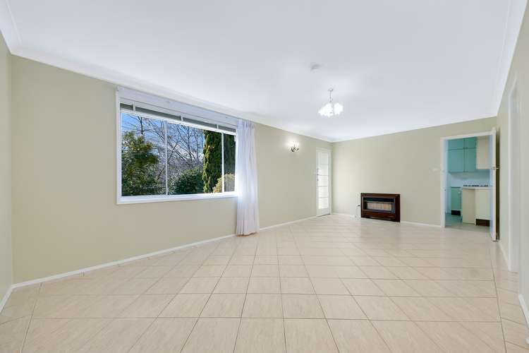 Fifth view of Homely semiDetached listing, 1/21A Wascoe Street, Leura NSW 2780