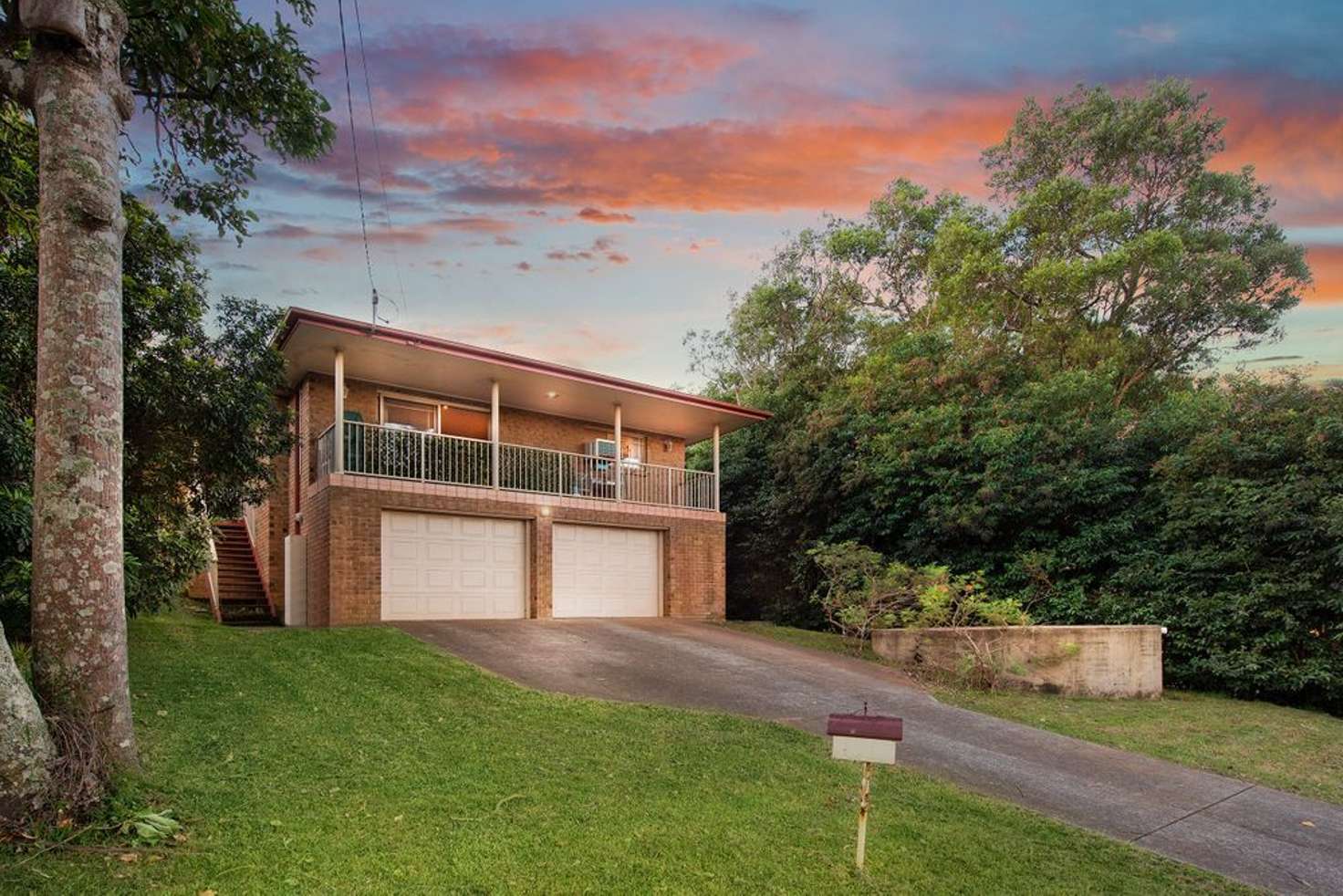 Main view of Homely house listing, 7 Griffith St, Tamborine Mountain QLD 4272