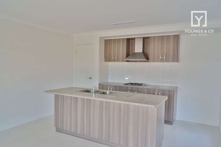 Second view of Homely house listing, 11 Coolibah Ct, Kialla VIC 3631