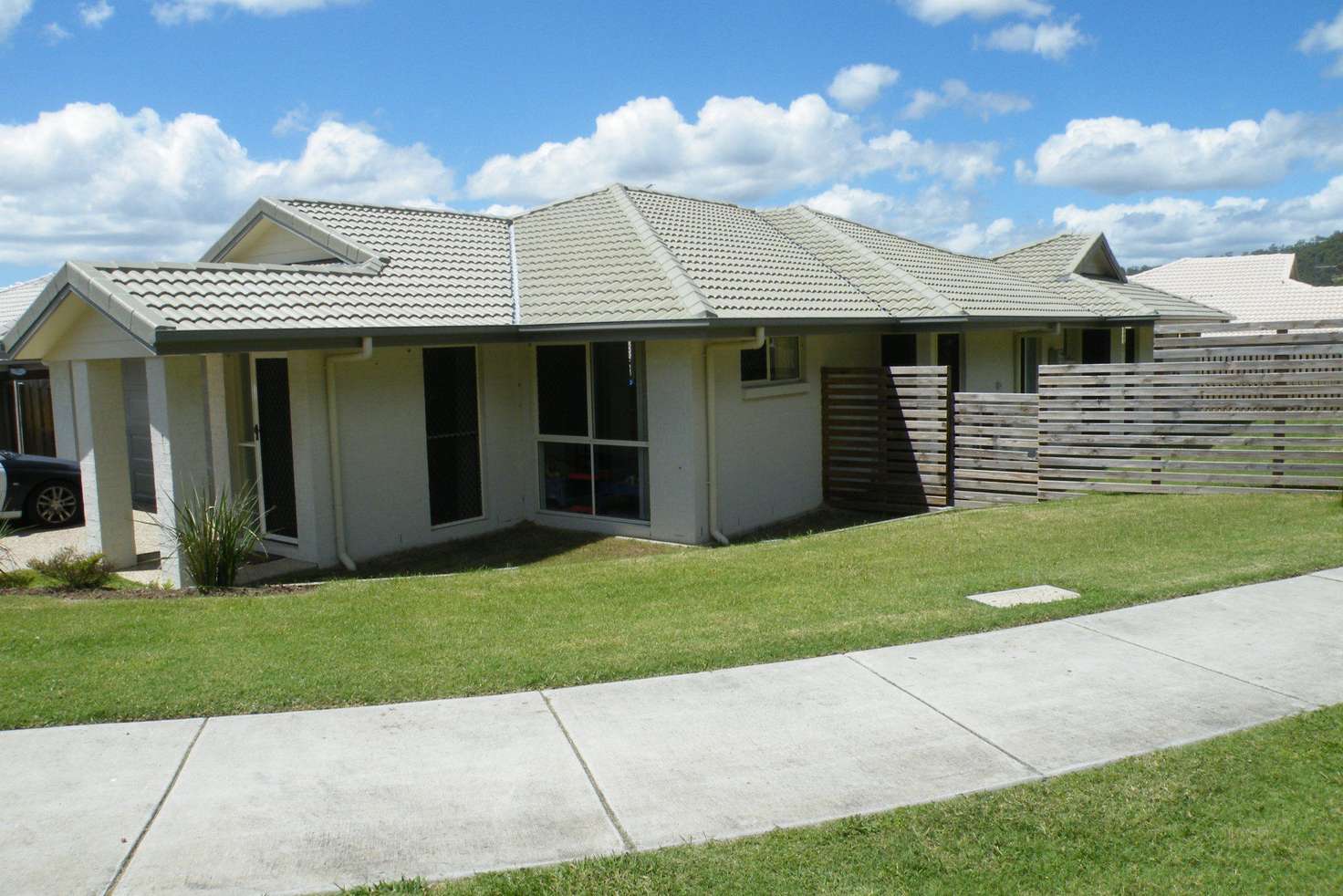 Main view of Homely house listing, 42 Sunridge Cct, Bahrs Scrub QLD 4207