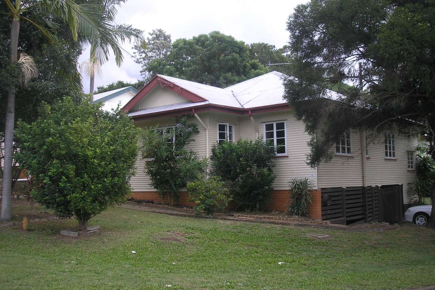 Main view of Homely house listing, 46 Liverpool Street, North Ipswich QLD 4305