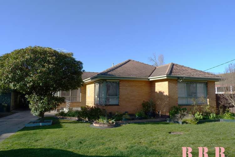 Main view of Homely house listing, 13 Munro Ave, Benalla VIC 3672