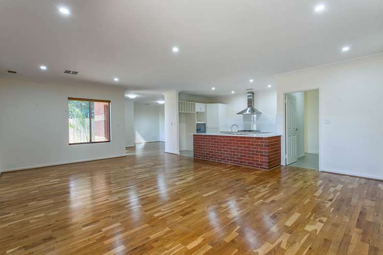 Second view of Homely house listing, 36b Widdicombe Street, Myaree WA 6154