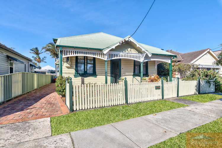 Main view of Homely house listing, 41 Glebe Rd, The Junction NSW 2291