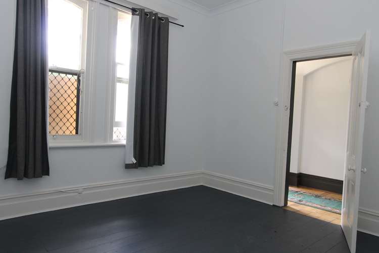 Third view of Homely studio listing, 1/95 Stanmore Road, Stanmore NSW 2048