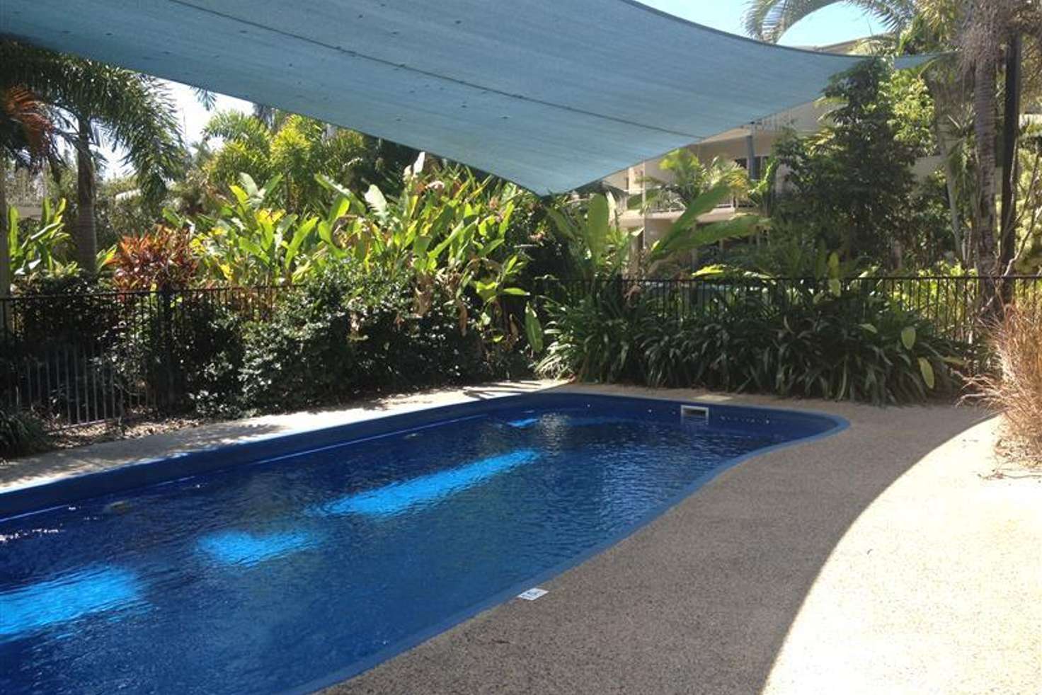 Main view of Homely unit listing, Unit 66/21 Shute Harbour Rd, Cannonvale QLD 4802