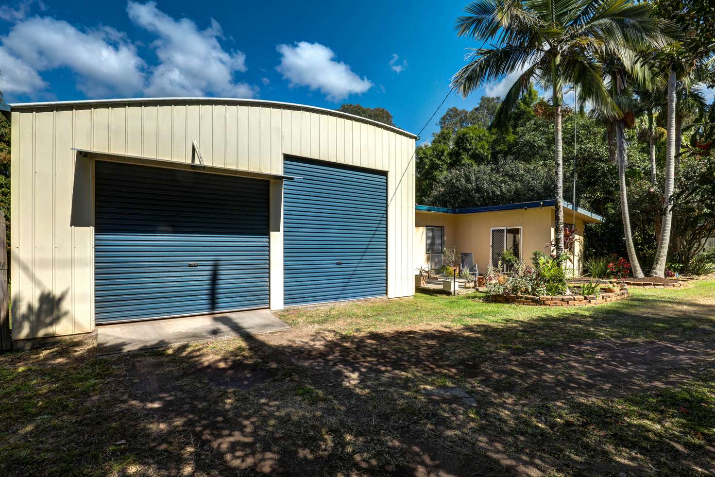 Main view of Homely house listing, 86 Hunchy Rd, Hunchy QLD 4555
