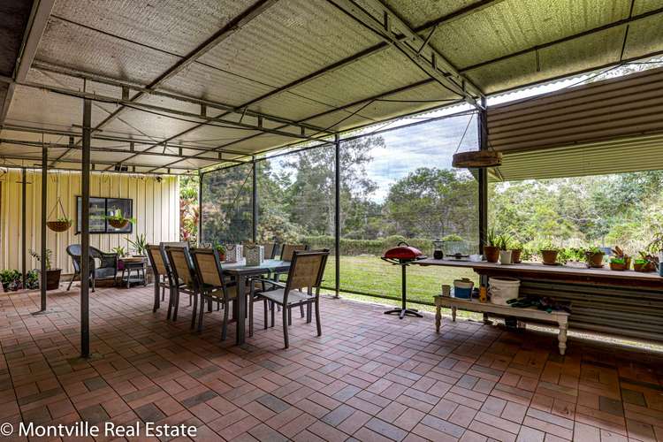 Seventh view of Homely house listing, 86 Hunchy Rd, Hunchy QLD 4555
