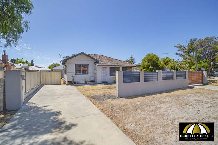 Third view of Homely house listing, 5 Moolyeen Road, Carey Park WA 6230