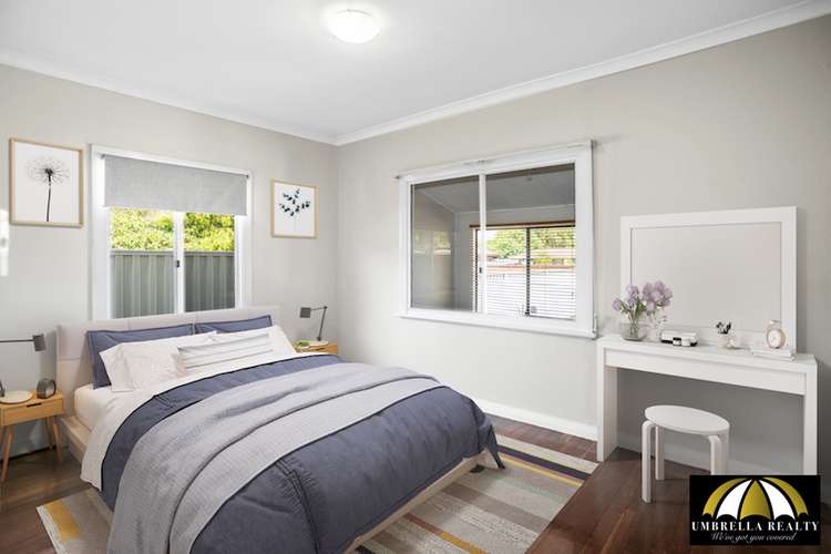 Fourth view of Homely house listing, 5 Moolyeen Road, Carey Park WA 6230